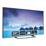 Análisis del televisor Panasonic TX-40CS520E