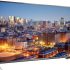 Análisis del televisor Samsung UE32J5100