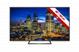 Panasonic TX-40EX613E, Smart TV con Firefox OS 2.5 y 4K