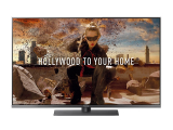 Panasonic TX-49FX780E, una Smart TV 4K para los amantes del cine