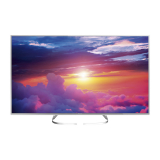 Panasonic TX-58EX730E, tamaño original para un TV equilibrado