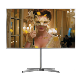 Panasonic TX-50EX780E, 50″ de diseño y conectividad envidiable