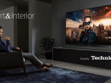 Panasonic TX-77EZ1000E, premio a la mejor TV Altas Prestaciones