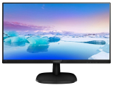 Philips 223V7QHAB, un monitor IPS FHD que se extiende al borde