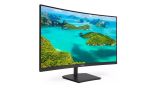 Philips 241E1SC, un monitor curvo con extras para jugar