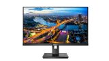 Philips diseña un monitor productivo y privado, el Philips 242B1V