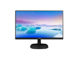 Philips 243V7QDAB, lo mejor de un atractivo monitor Full HD