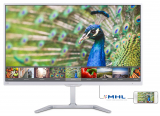 Philips 246E7QDSW, Full HD de bajo consumo y buen precio