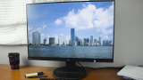 Philips 252B9, review de este monitor inteligente y eficiente