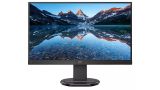 Philips 276B9, un monitor Quad HD con el que puedes cargar tu portátil