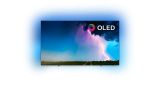 Philips 55OLED754/12, una gran experiencia gracias a su panel OLED