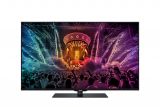 Philips 43PUS6031, televisor 4K y TDT2