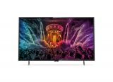 Philips 43PUS6101, televisor 4K con 800 ppi