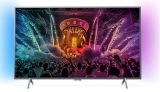 Philips 55PUS6401/12, la gama media con Ambilight y UHD