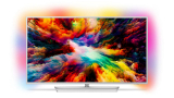 Philips 43PUS7363, un televisor 4K UHD que presume de Android TV