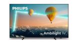 Philips 43PUS8007, un poco más que un televisor de entrada al UHD