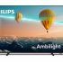 Philips 55PUS8057/12, un televisor atractivo e inteligente con Ambilight