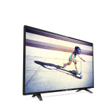 Philips 43PUS6262/12, televisor Android 6.0 y Ultra HD