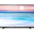 Panasonic TX-49FX550E, mejor color e imagen con 4K Pure Direct