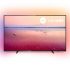 Samsung UE43TU8005, televisor de precio medio y calidad superior
