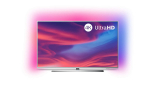 Philips 50PUS7354, una Android TV 4K sencillamente inteligente