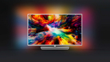 Philips 50PUS7363/12, televisor con Ambilight de tres lados