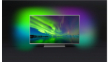 Philips 50PUS7504, una Android TV 4K con tecnología Ambilight