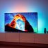 Philips E-Line 276E8VJSB, los monitores 4K llegan a las 27 pulgadas