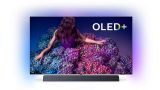 Philips 55OLED934/12, un TV con imágenes increíbles y un sonido de cine