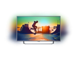 Philips 55PUS6272, características de un Smart LED UHD de 55”