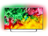 Philips 55PUS6753, una Smart TV 4K con la nueva plataforma Saphi