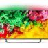 Toshiba 43U6763DG, un televisor UHD de 4K con Toshiba Smart Portal