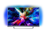 Philips 55PUS7503/12, televisor 4K ultraplano con tecnología Android TV