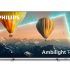 Philips 43PUS8007, un poco más que un televisor de entrada al UHD