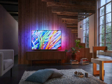 Philips 55PUS8303/12, una TV 4K UHD con Android TV