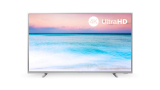 Philips 65PUS6554, una Smart TV LED 4K con Saphi y Dolby Atmos