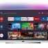 Philips 65PUS6754, una Smart TV con imagen y sonido cinematográfico