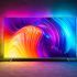 Philips 65OLED807/12: Pureza en la imagen gracias al panel OLED