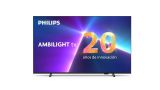 Philips Ambilight 50PUS8009, disfruta de Ambilight en su máxima expresión