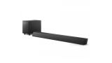 Philips TAB5305/12, barra de sonido 2.1 para usuarios poco exigentes
