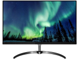 Philips E-Line 276E8VJSB, los monitores 4K llegan a las 27 pulgadas