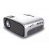 Prixton Cinema Deluxe, un barato proyector con conectividad Wi-Fi