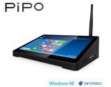 Pipo X9, el mini PC con pantalla táctil