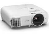 Epson EH-TW5400, un proyector tan convencional como útil