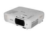 Epson EH-TW650, proyector con salida Full HD y excelente iluminación