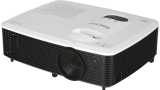 Ricoh PJ S2440, un simple proyector para presentaciones