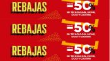 Rebajas FNAC, consigue los mejores televisores a los mejores precios