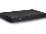 LG UP970, reproductor Blu Ray UHD con HDR y Netflix integrado