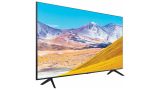 Samsung UE55TU8002K, potente televisor sin exagerar en su precio