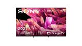 Sony XR-75X90K: Goza de las tecnologías de imagen más potentes